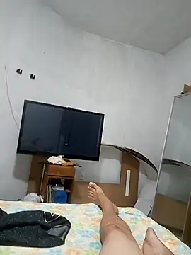 Lupercinio online show from November 2025 07:45:02 PM