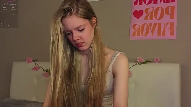 TiffinyMergist online show from December 2025 07:43:01 PM