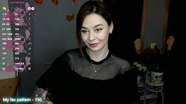 Snapshot of Miss_Fortuna chatting on November 2025 02:19:01 PM Miss Fortuna online show from November 2025 02:19:01 PM
