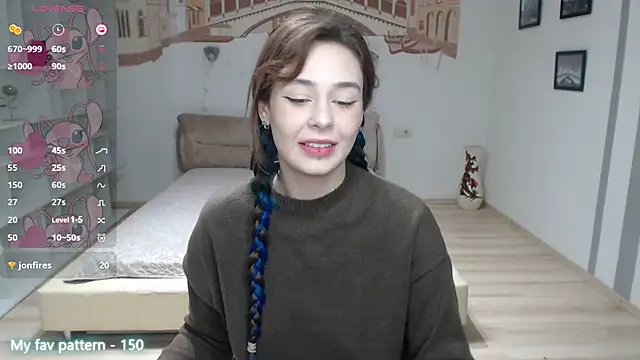 Snapshot of Miss_Fortuna chatting on November 2025 06:49:02 AM Miss Fortuna online show from November 2025 06:49:02 AM