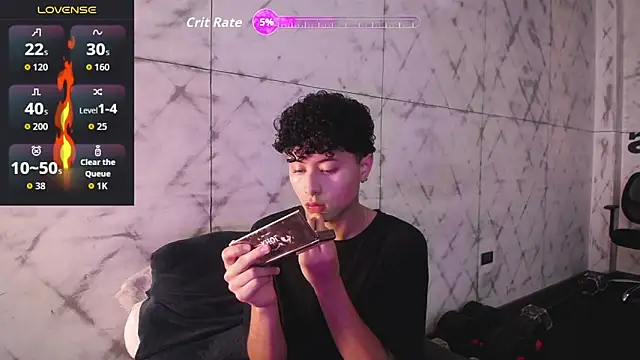 Noah dupont  online show from November 2025 11:54:01 AM