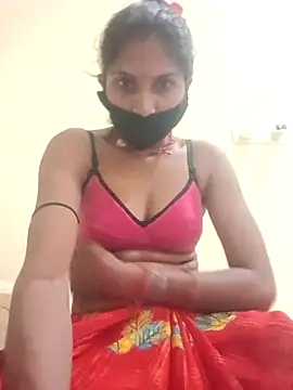 Veshali Love143 online show from November 2025 11:43:02 AM