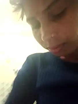 Veshali Love143 online show from November 2025 11:49:02 PM