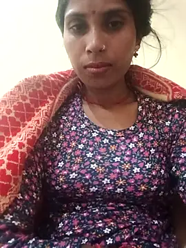 Veshali Love143 online show from November 2025 03:46:01 PM