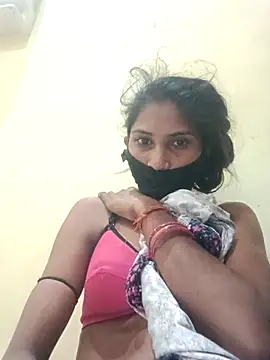 Veshali Love143 online show from December 2025 12:48:01 AM