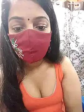 Honeya96 online show from November 2025 08:17:02 AM