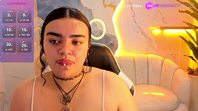 Vany Lu Tx online show from November 2025 12:49:01 PM