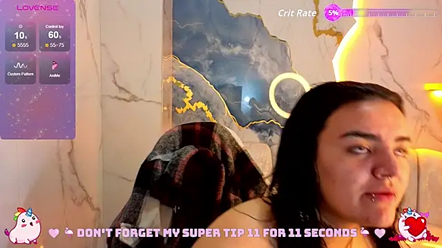 Vany Lu Tx online show from November 2025 01:10:01 PM