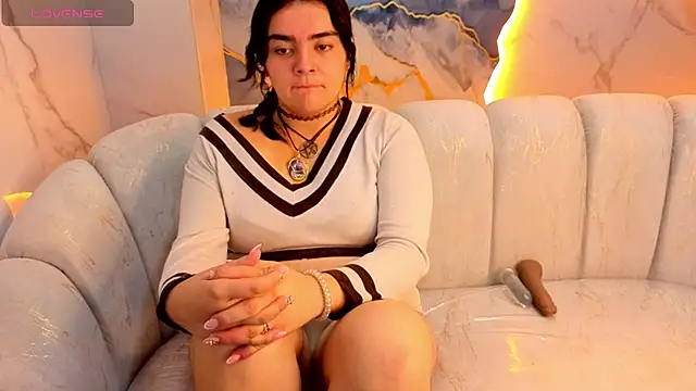 Vany Lu Tx online show from November 2025 01:11:01 PM