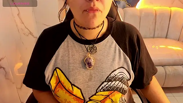 Vany Lu Tx online show from November 2025 01:11:01 PM