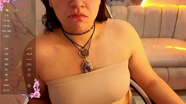 Vany Lu Tx online show from November 2025 01:23:01 PM