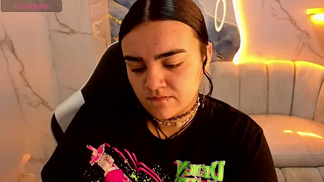 Vany Lu Tx online show from November 2025 01:13:01 PM