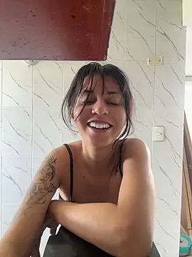 Tamara Aluna  online show from June 2026 04:00:01 PM