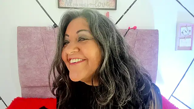 Victoriaa Anderson online show from February 2026 04:03:02 PM