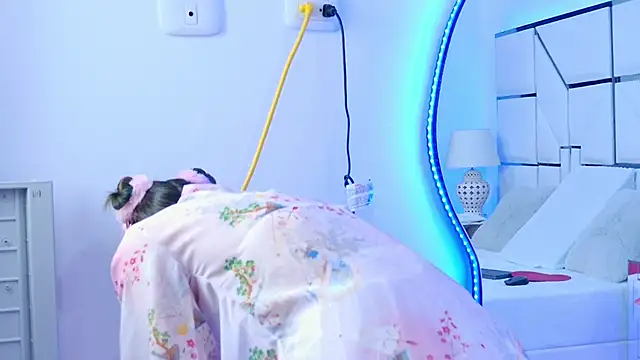 BunnySexyy18 online show from January 2026 08:03:01 PM