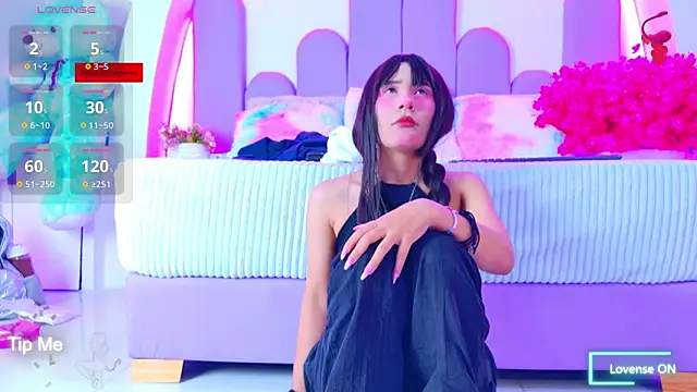 BunnySexyy18 online show from March 2026 03:01:02 AM