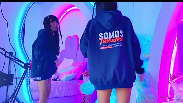 BunnySexyy18 online show from March 2026 03:23:02 AM