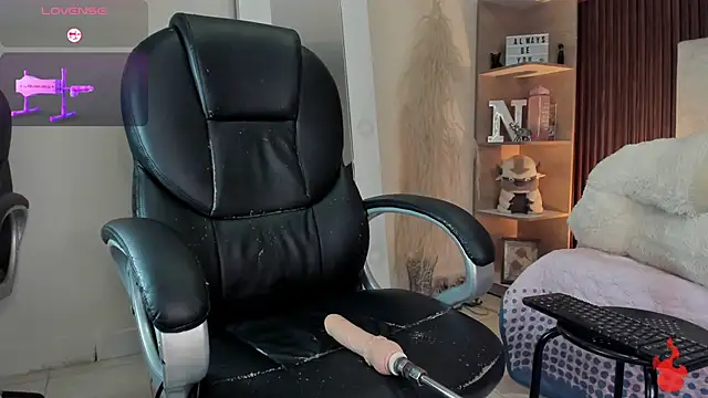 AMARA BRUNET online show from February 2026 12:56:02 PM