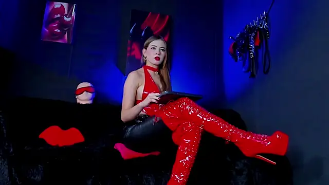 MartinaStones online show from April 2026 10:54:02 PM