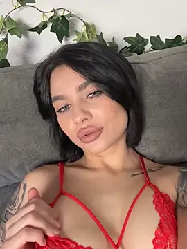 NatashaBluex online show from December 2025 07:33:02 PM