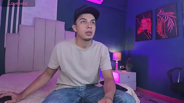 Diego stone online show from November 2025 12:37:02 PM