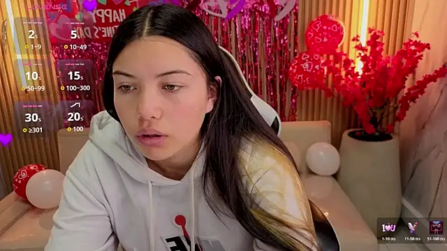 venus velvet tp online show from February 2026 12:49:01 PM