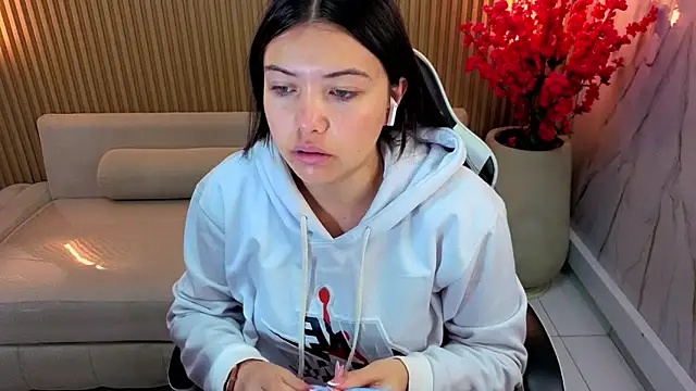 venus velvet tp online show from April 2026 12:55:01 PM