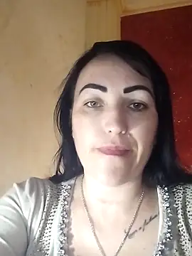 ArianaXFresh online show from November 2025 08:14:01 AM