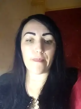 ArianaXFresh online show from November 2025 08:59:02 AM