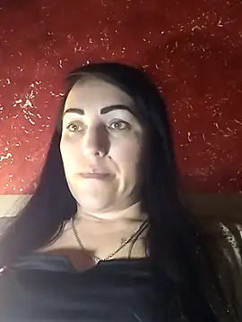 ArianaXFresh online show from November 2025 10:01:01 PM