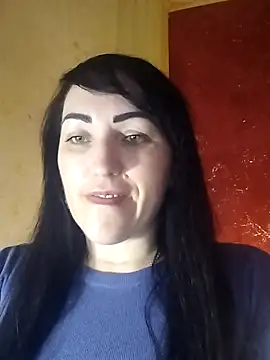 ArianaXFresh online show from December 2025 08:45:02 AM