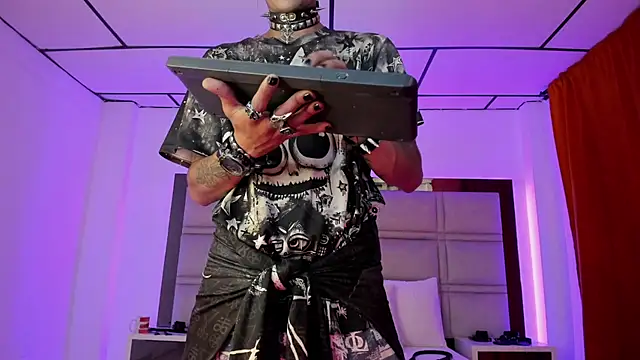 Maximo king25 online show from November 2025 03:38:01 AM