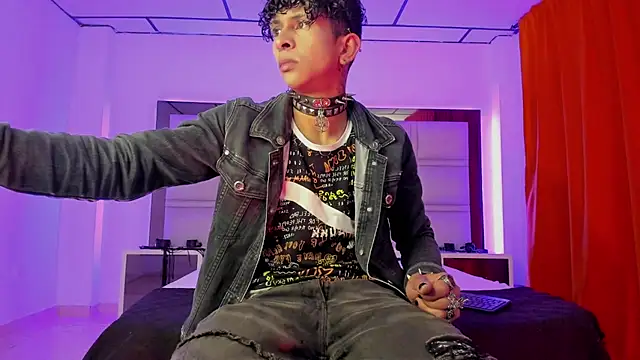 Maximo king25 online show from November 2025 03:38:01 AM