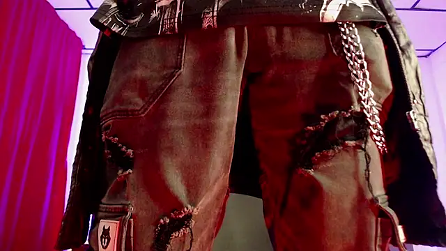 Maximo king25 online show from November 2025 03:42:02 AM