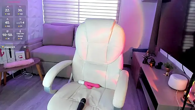 Valery  se online show from November 2025 11:31:02 AM