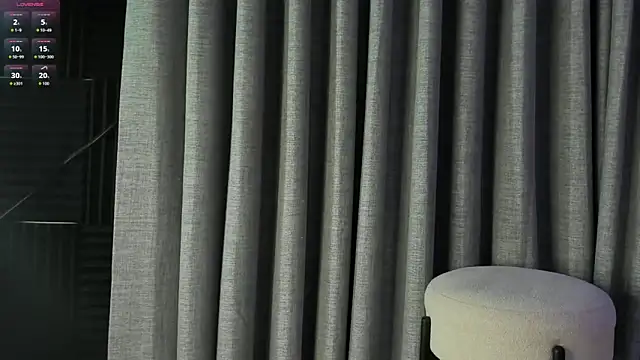 Chloe Susan  online show from March 2026 07:31:01 PM