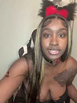 ToyaThick online show from January 2026 10:23:01 PM