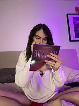 hibanaduo online show from February 2026 10:43:01 PM