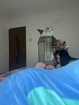 Snapshot of RuxyCatrina chatting on November 2025 04:01:01 AM RuxyCatrina online show from November 2025 04:01:01 AM