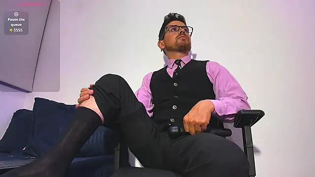 Prince1 dark online show from November 2025 05:55:01 AM