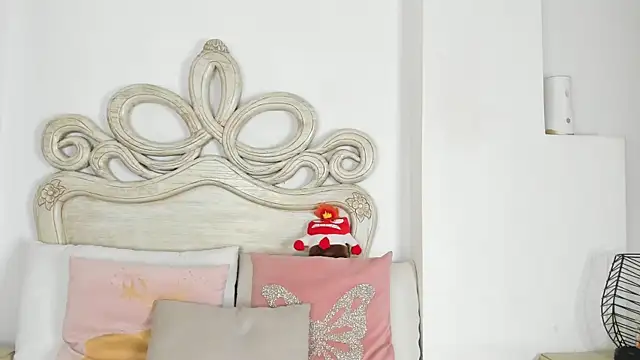 scarlett smith 3 online show from February 2026 03:05:02 AM