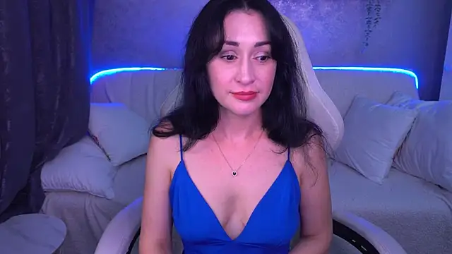 CarolinaaFoxyyy online show from November 2025 01:55:01 PM