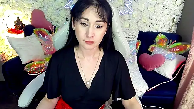 CarolinaaFoxyyy online show from March 2026 12:49:01 PM