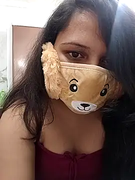 Snapshot of Kamna_Hotty chatting on November 2025 04:40:01 PM Kamna Hotty online show from November 2025 04:40:01 PM