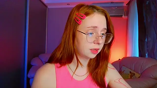 Erica Nelson online show from April 2026 02:27:02 AM