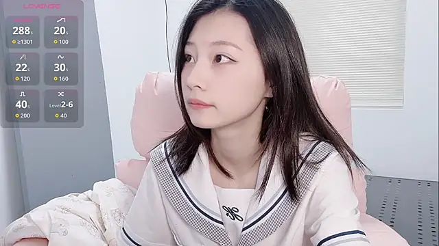 lris-Beauty online show from December 2025 02:17:02 AM