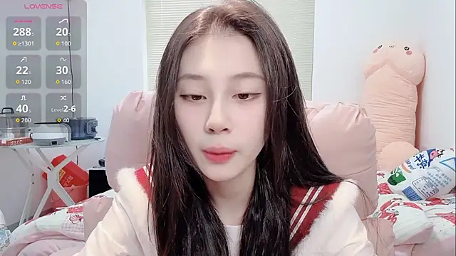 lris-Beauty online show from February 2026 05:34:02 AM