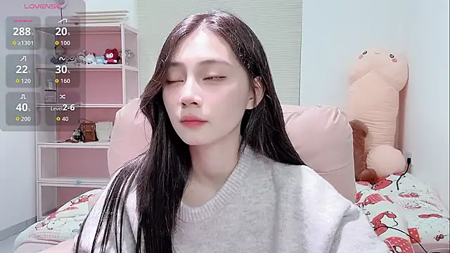 lris-Beauty online show from March 2026 09:35:01 AM