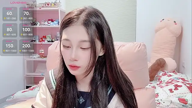 lris-Beauty online show from March 2026 03:11:02 AM