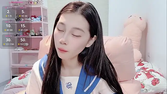 lris-Beauty online show from March 2026 05:44:01 AM